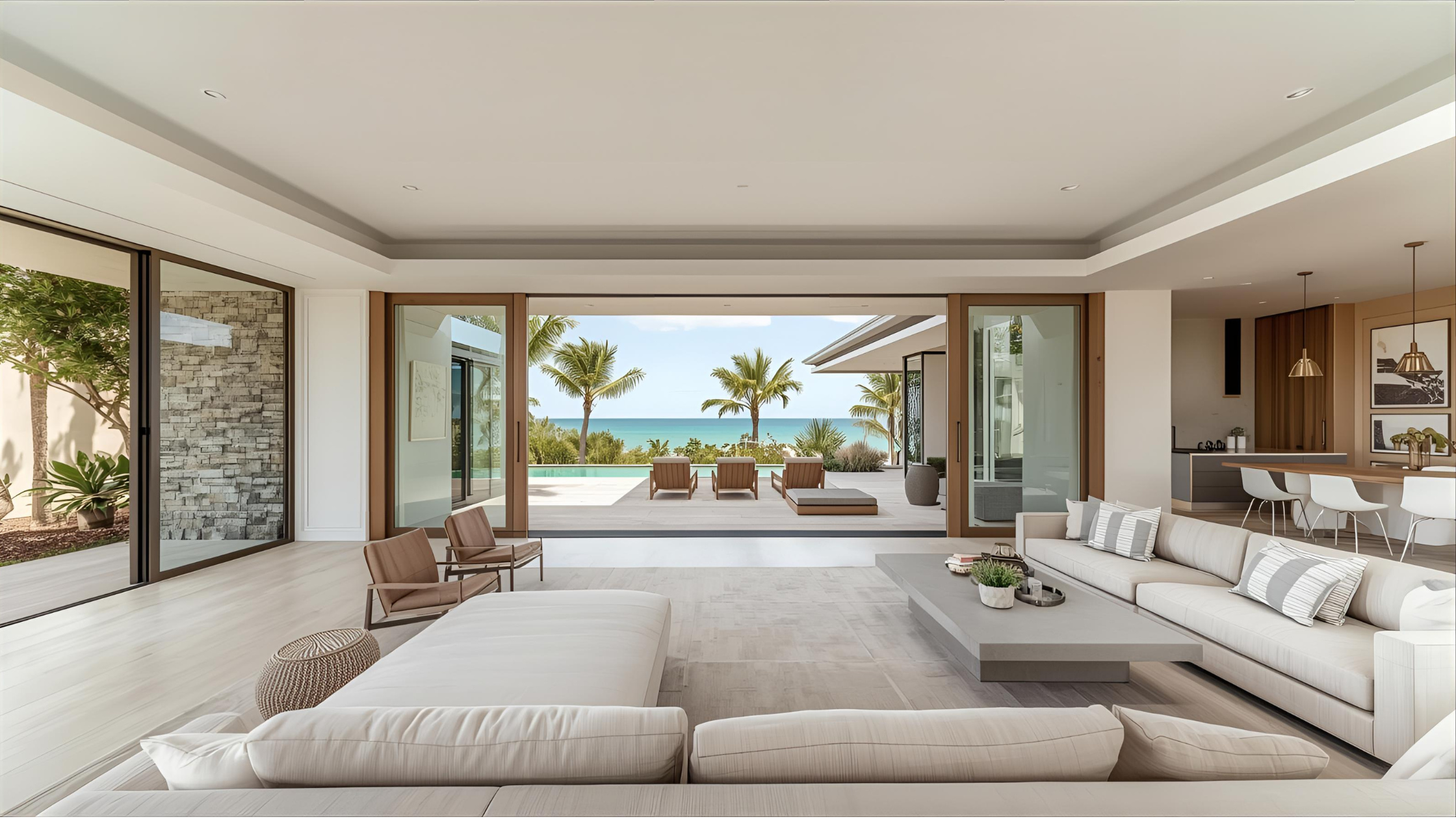 Stunning Luxury Property Renovation Trend Predictions image